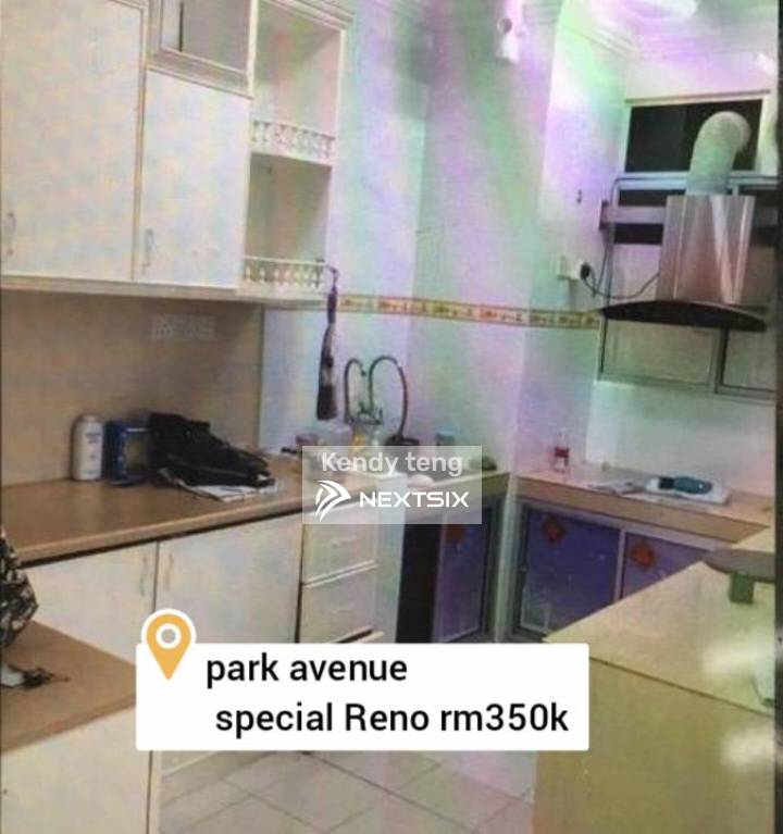 Apartment For Sale in Damansara Damai Selangor - Image 8