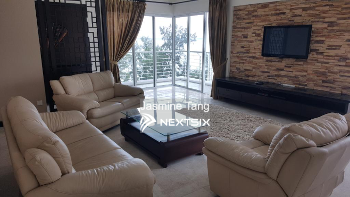 Condominium For Rent in Gurney Penang