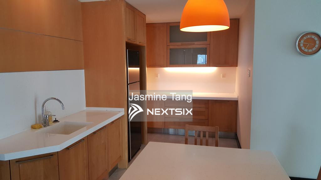 Condominium For Rent in Gurney Penang - Image 5