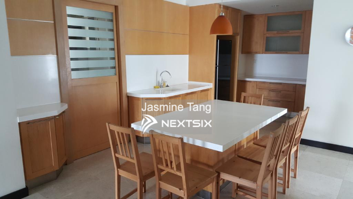 Condominium For Rent in Gurney Penang - Image 6