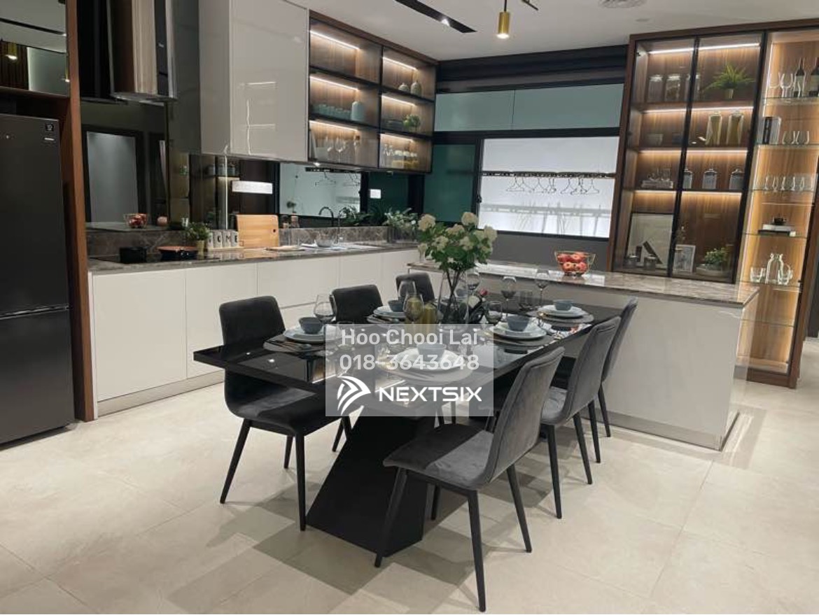 Condominium For Sale in Batu Kawan Penang - Image 4