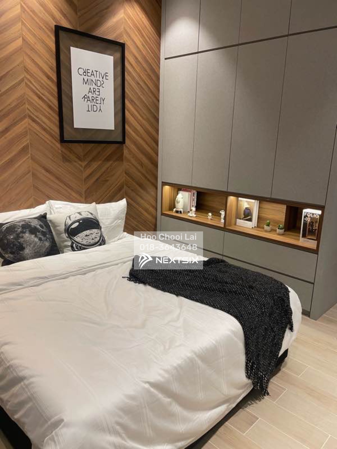 Condominium For Sale in Batu Kawan Penang - Image 5