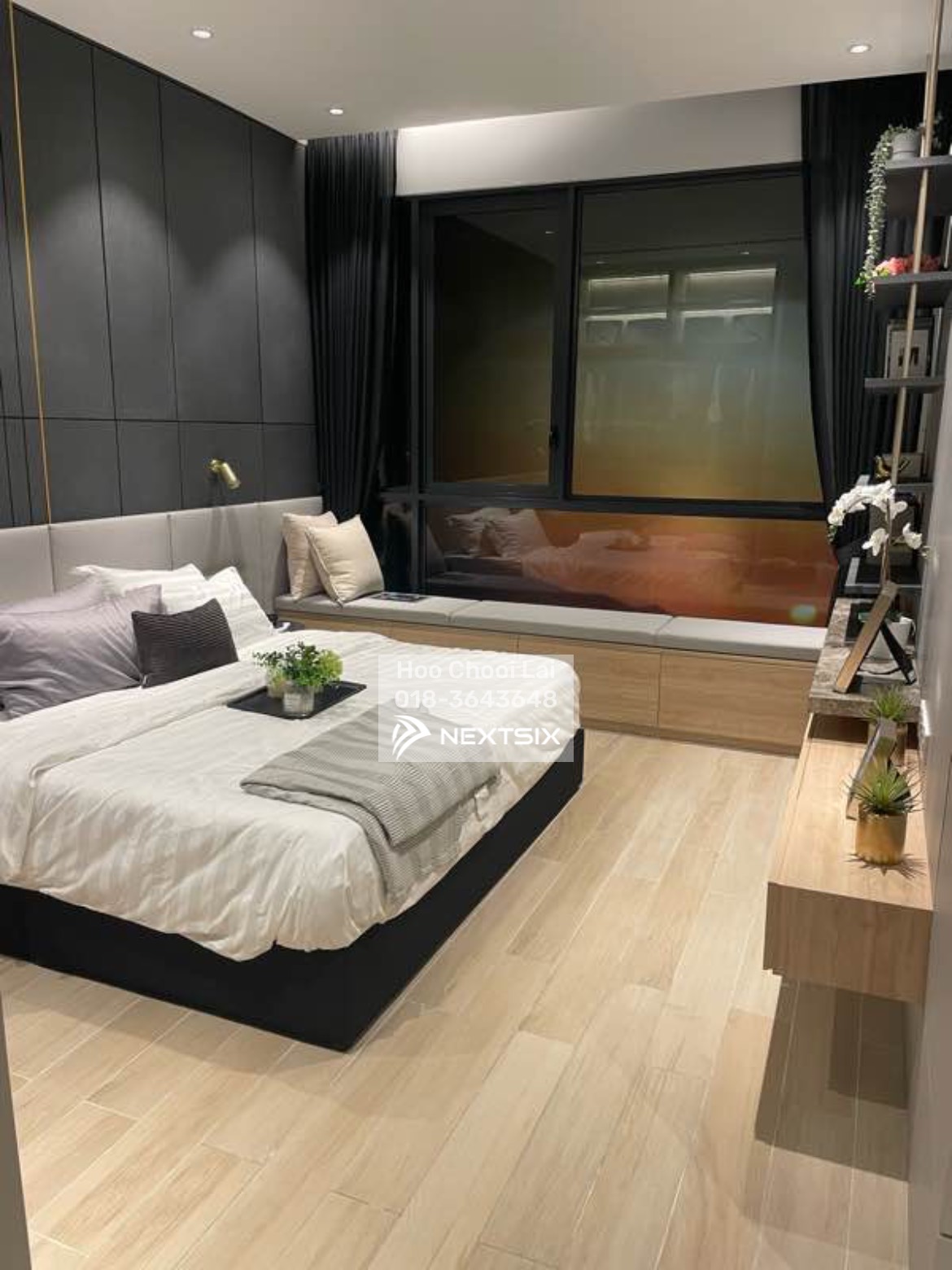 Condominium For Sale in Batu Kawan Penang - Image 6