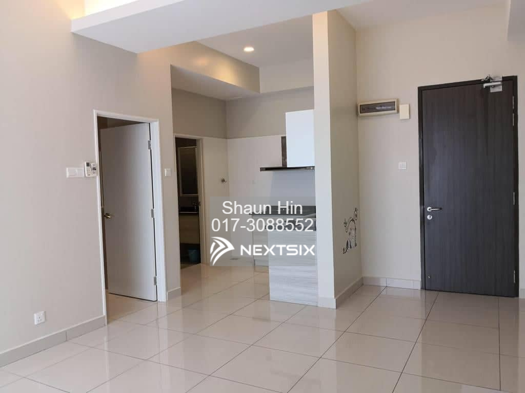 Serviced Residence For Sale in Ara Damansara Selangor