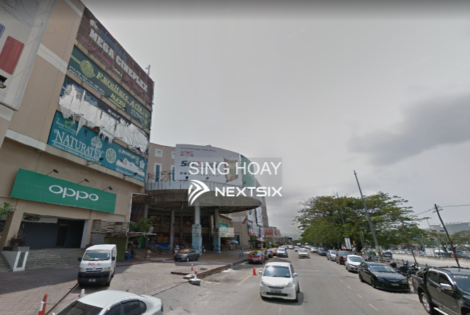 Shop Office For Rent in Perai Penang - Image 15