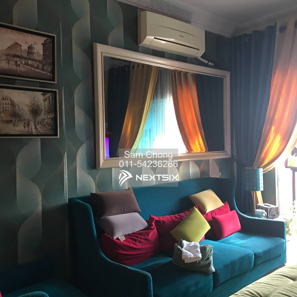 Apartment For Sale in Klang Selangor