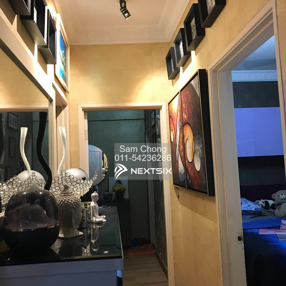 Apartment For Sale in Klang Selangor - Image 2