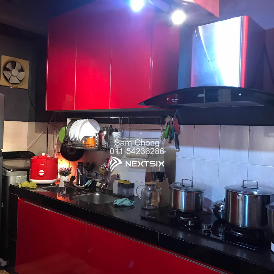 Apartment For Sale in Klang Selangor - Image 3