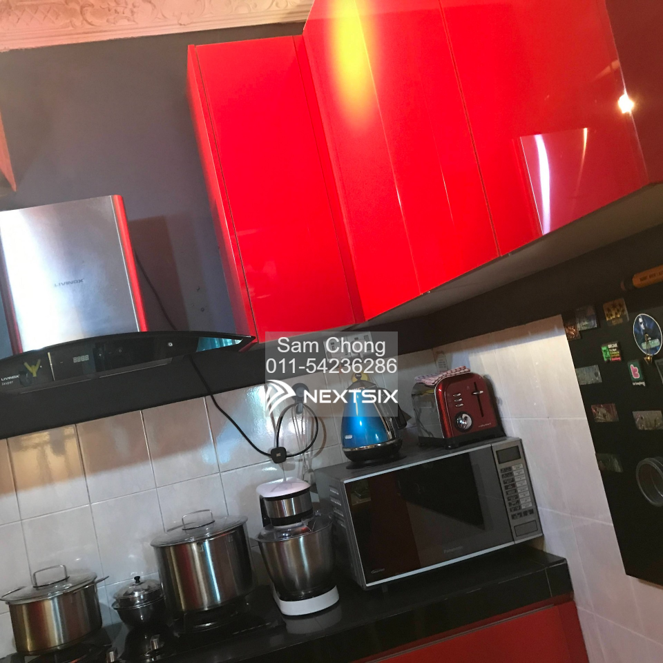 Apartment For Sale in Klang Selangor - Image 4