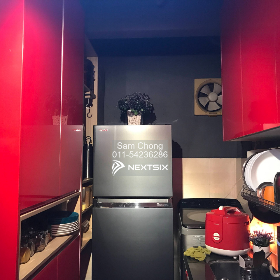 Apartment For Sale in Klang Selangor - Image 5