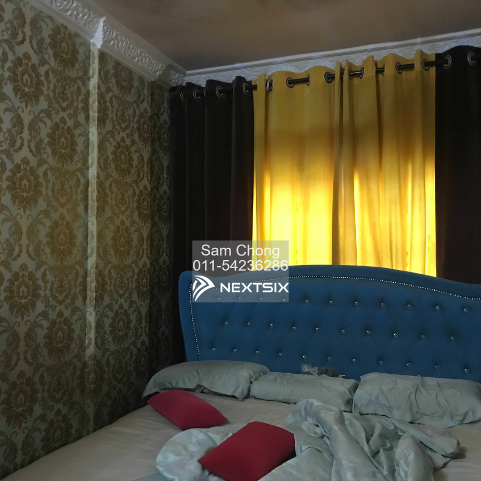 Apartment For Sale in Klang Selangor - Image 6
