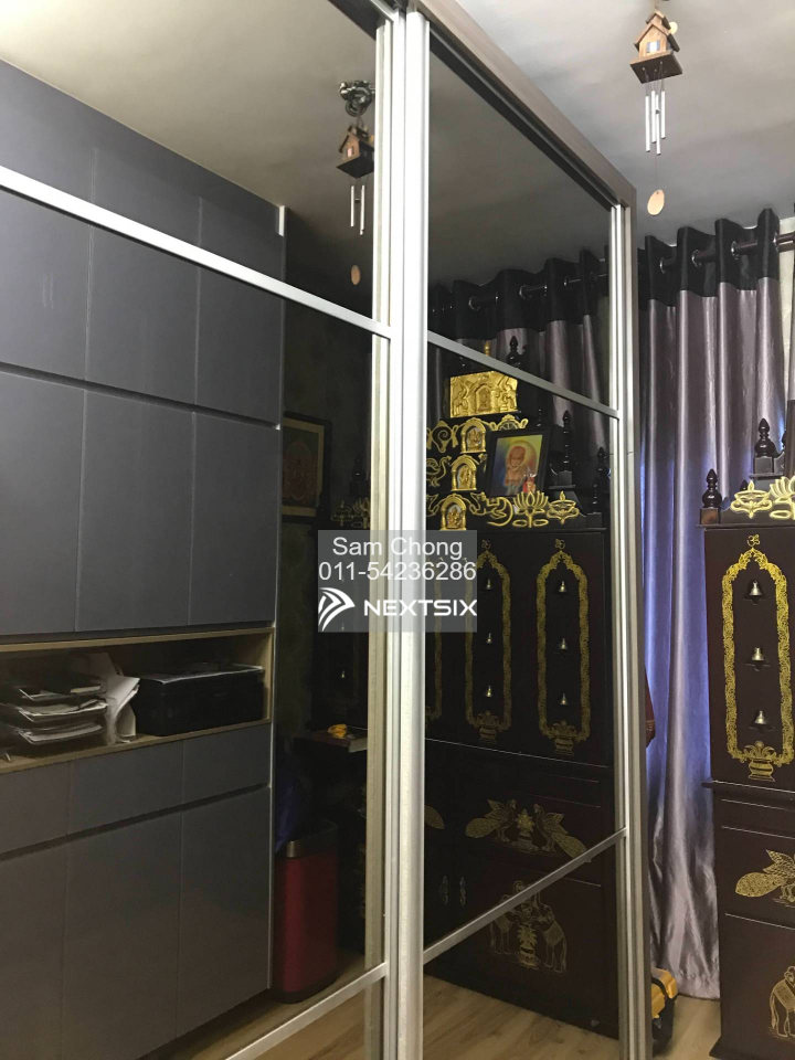 Apartment For Sale in Klang Selangor - Image 7