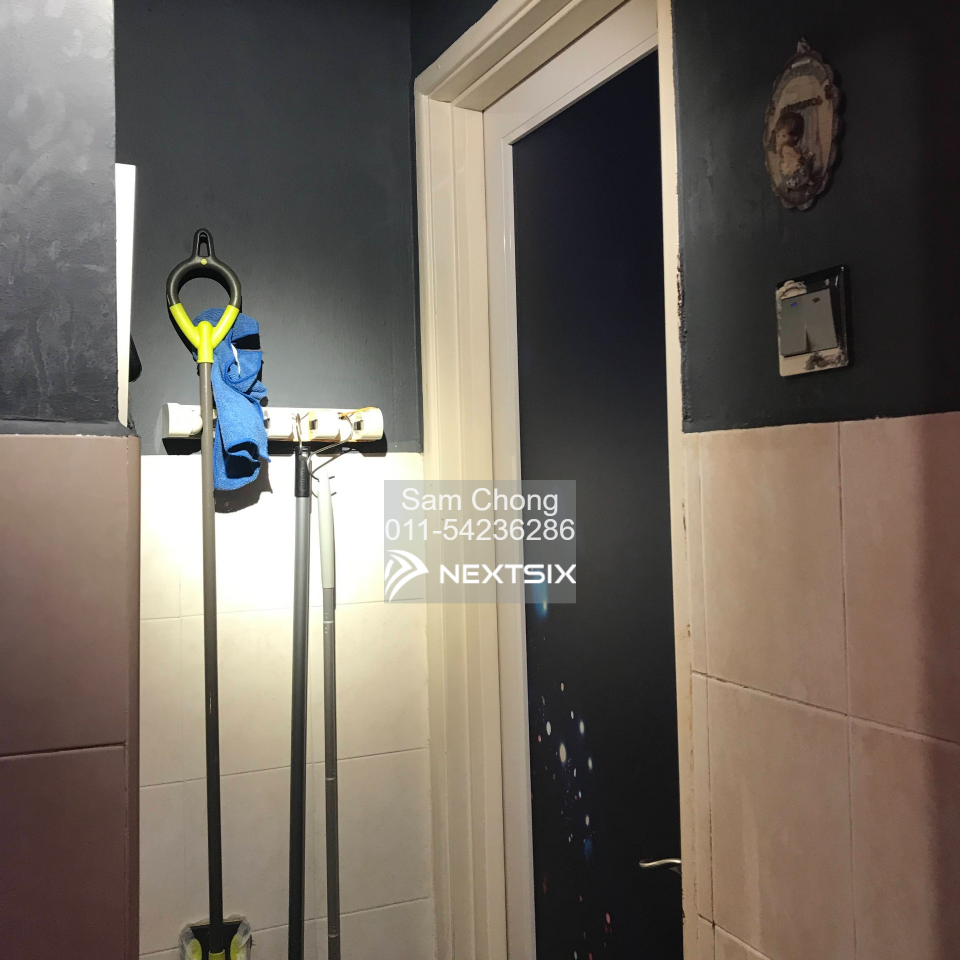 Apartment For Sale in Klang Selangor - Image 8