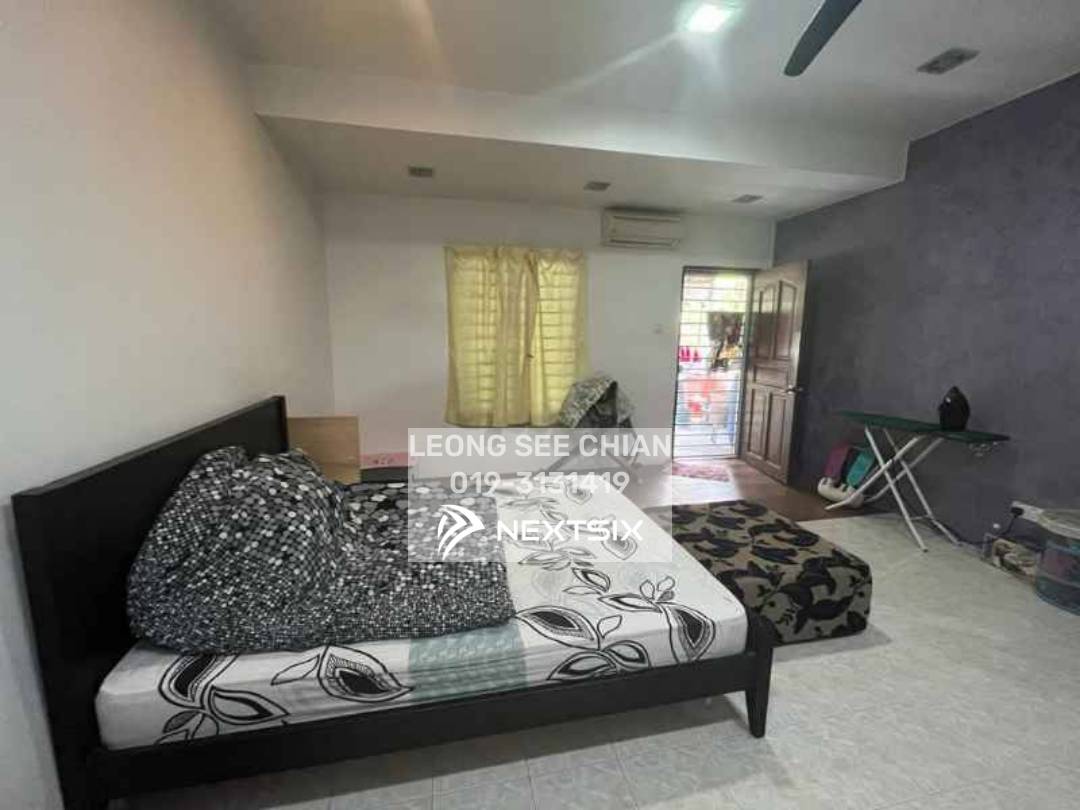 2-sty Terrace/Link House For Sale in Cheras Wilayah Persekutuan Kuala Lumpur - Image 5