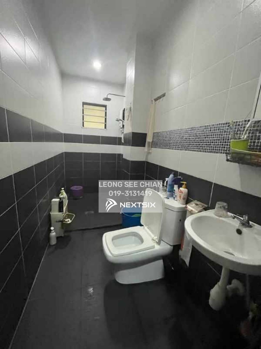 2-sty Terrace/Link House For Sale in Cheras Wilayah Persekutuan Kuala Lumpur - Image 6