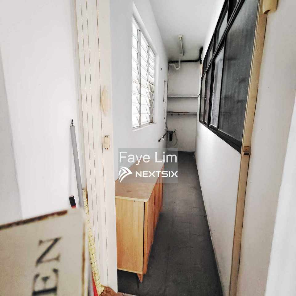 Condominium For Sale in Gelugor Penang - Image 11