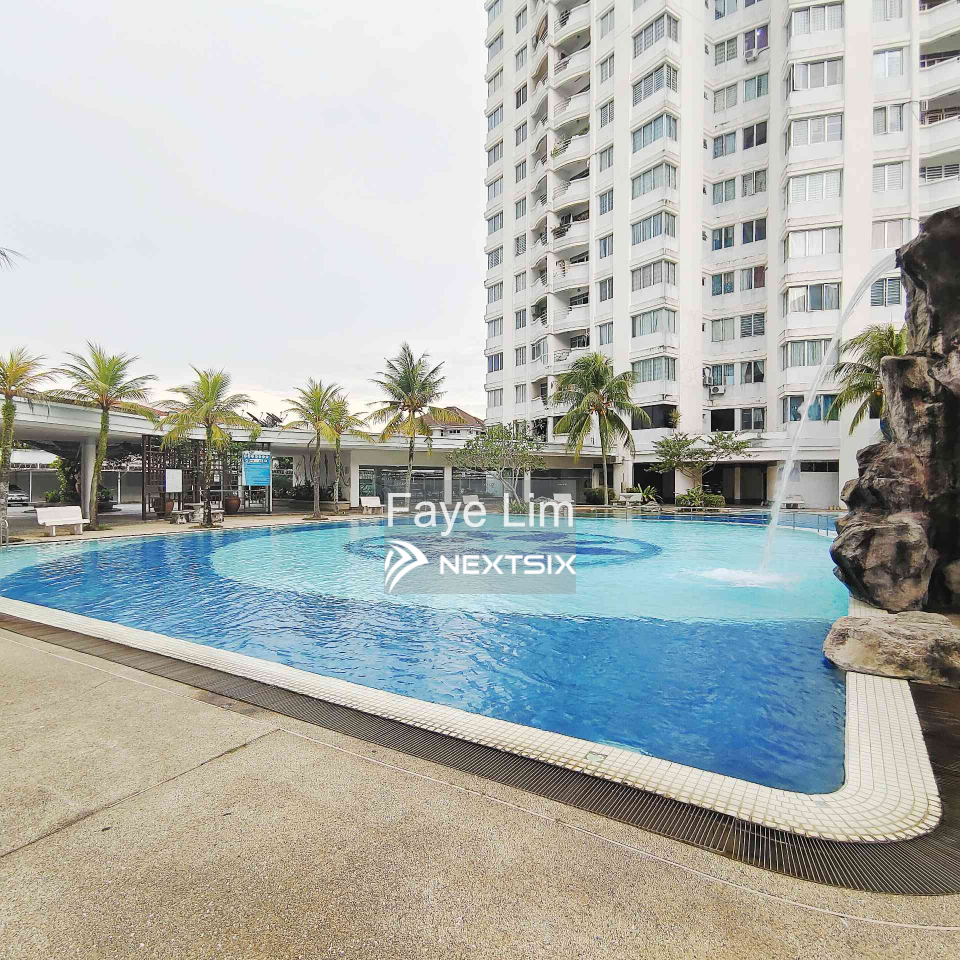 Condominium For Sale in Gelugor Penang - Image 13