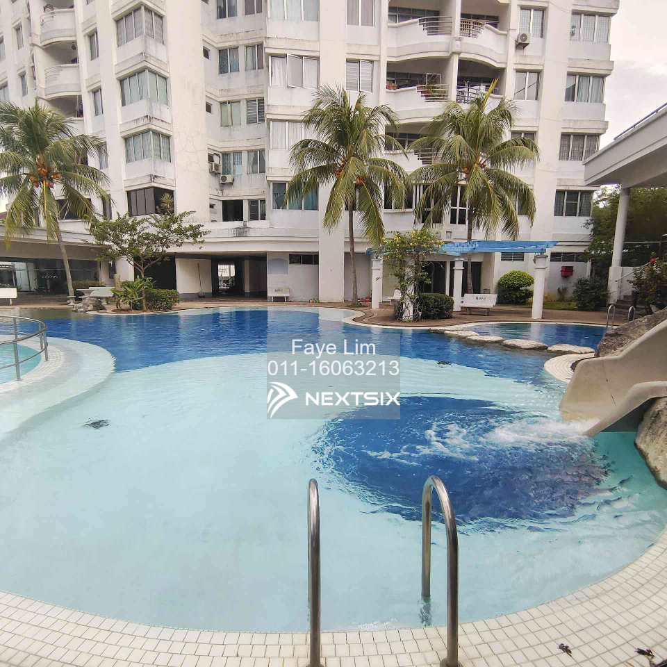 Condominium For Sale in Gelugor Penang - Image 14