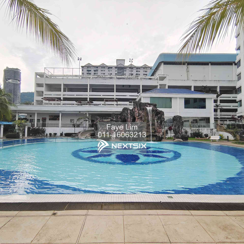 Condominium For Sale in Gelugor Penang - Image 15