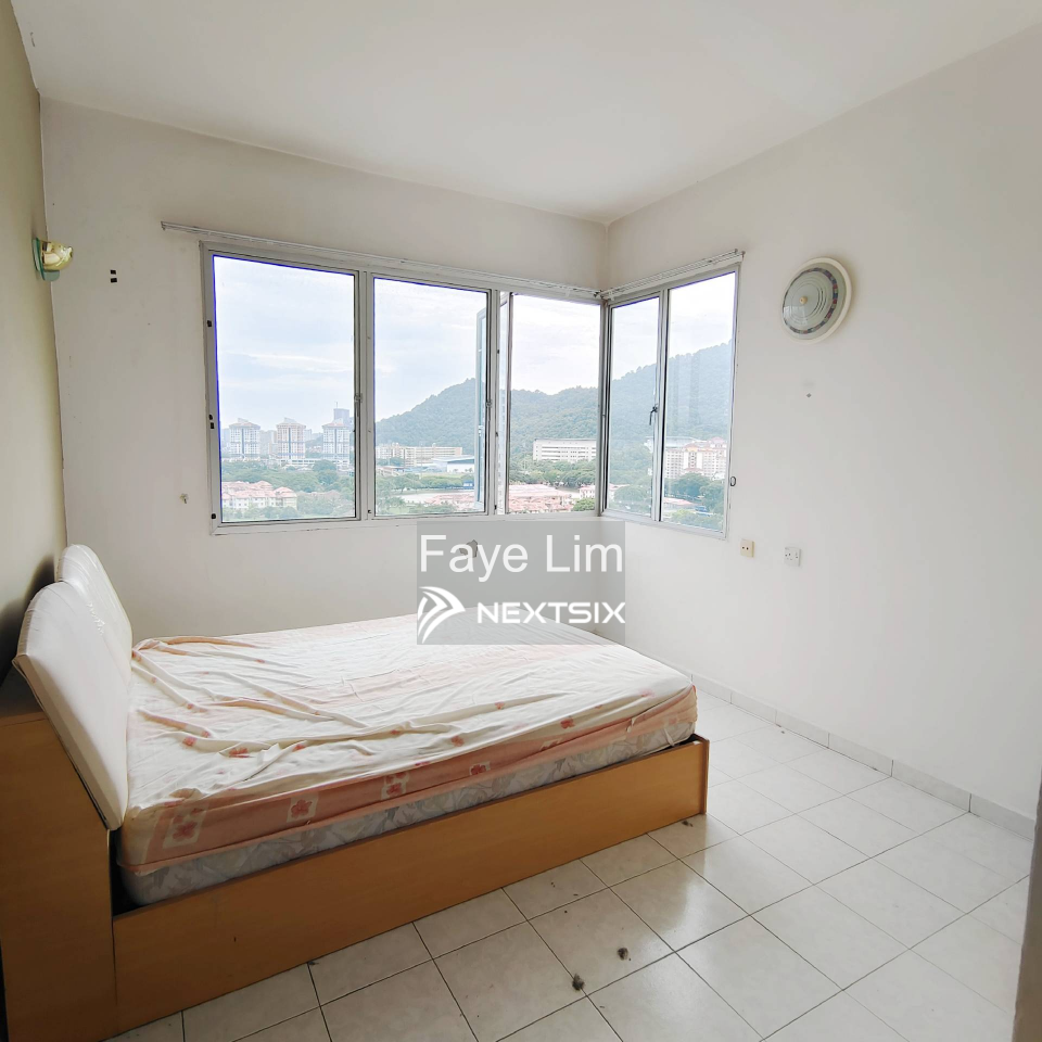 Condominium For Sale in Gelugor Penang - Image 7