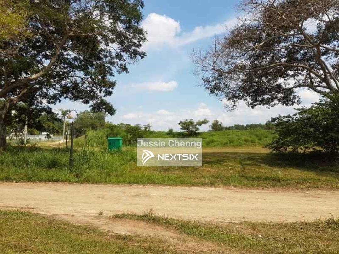 Residential Land For Sale in Alor Gajah Melaka
