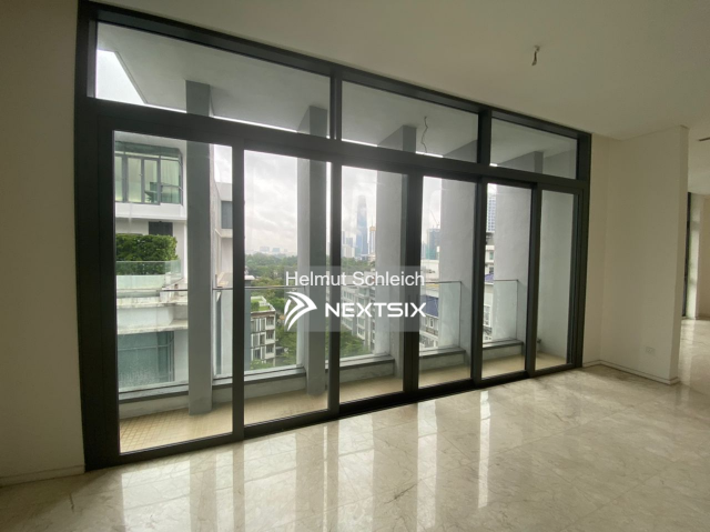Condominium For Sale in Ampang Hilir Wilayah Persekutuan Kuala Lumpur - Image 11