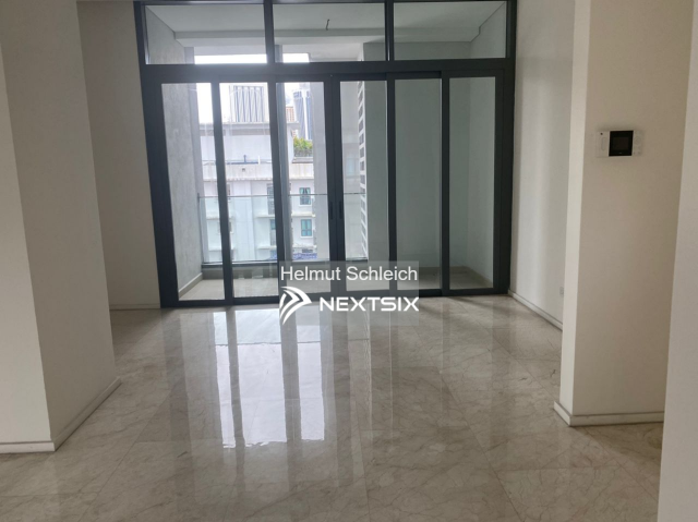Condominium For Sale in Ampang Hilir Wilayah Persekutuan Kuala Lumpur - Image 12