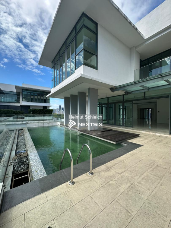 Condominium For Sale in Ampang Hilir Wilayah Persekutuan Kuala Lumpur - Image 14