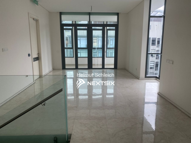 Condominium For Sale in Ampang Hilir Wilayah Persekutuan Kuala Lumpur - Image 5