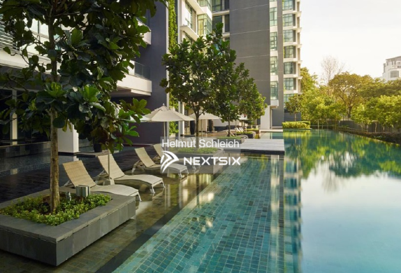 Condominium For Sale in Ampang Hilir Wilayah Persekutuan Kuala Lumpur - Image 8