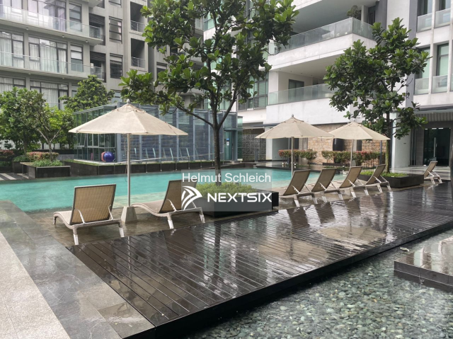 Condominium For Sale in Ampang Hilir Kuala Lumpur
