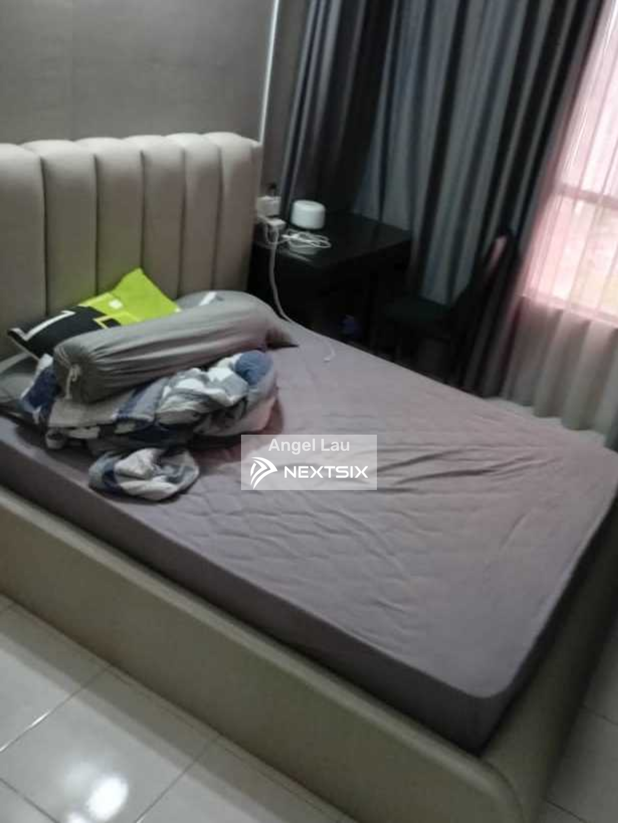 Serviced Residence For Rent in Georgetown Penang - Image 5