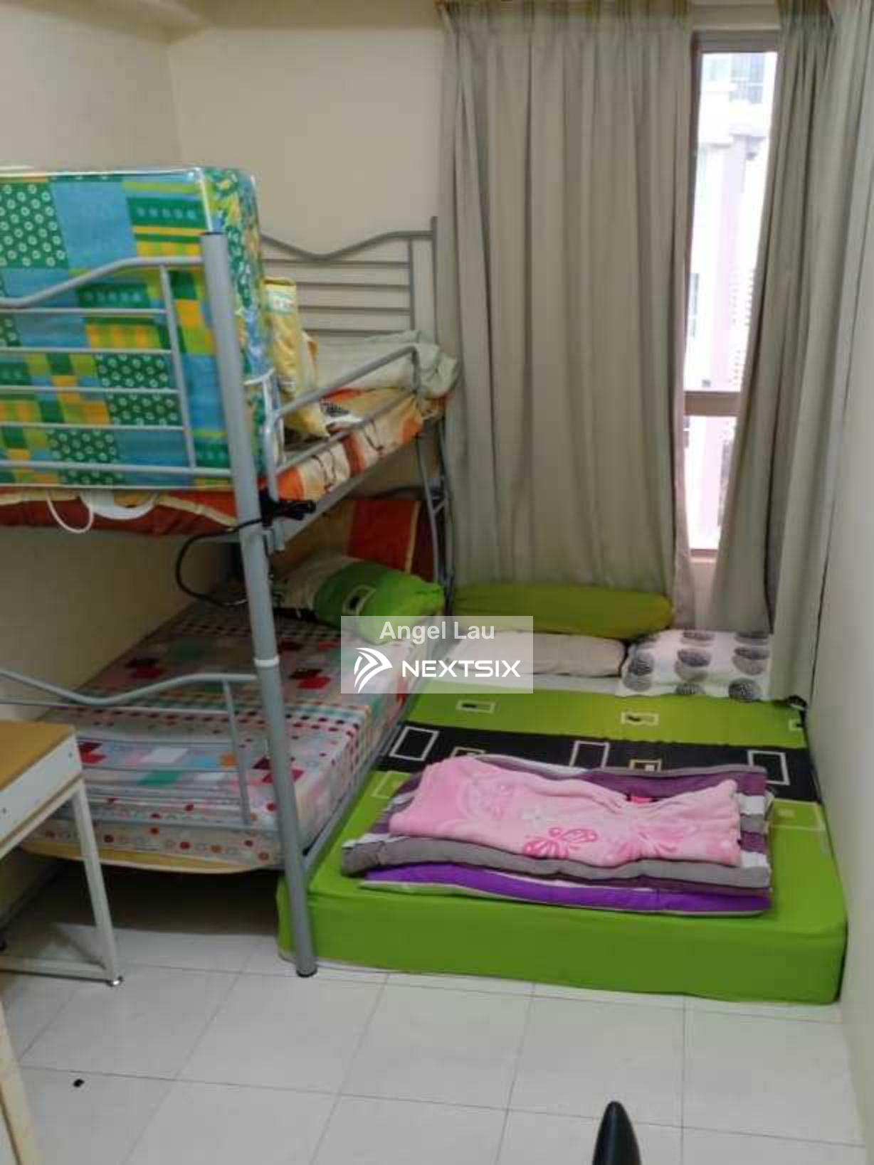 Serviced Residence For Rent in Georgetown Penang - Image 6