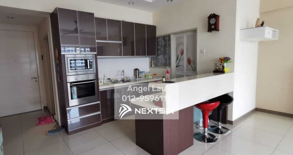 Serviced Residence For Sale in Georgetown Penang - Image 2