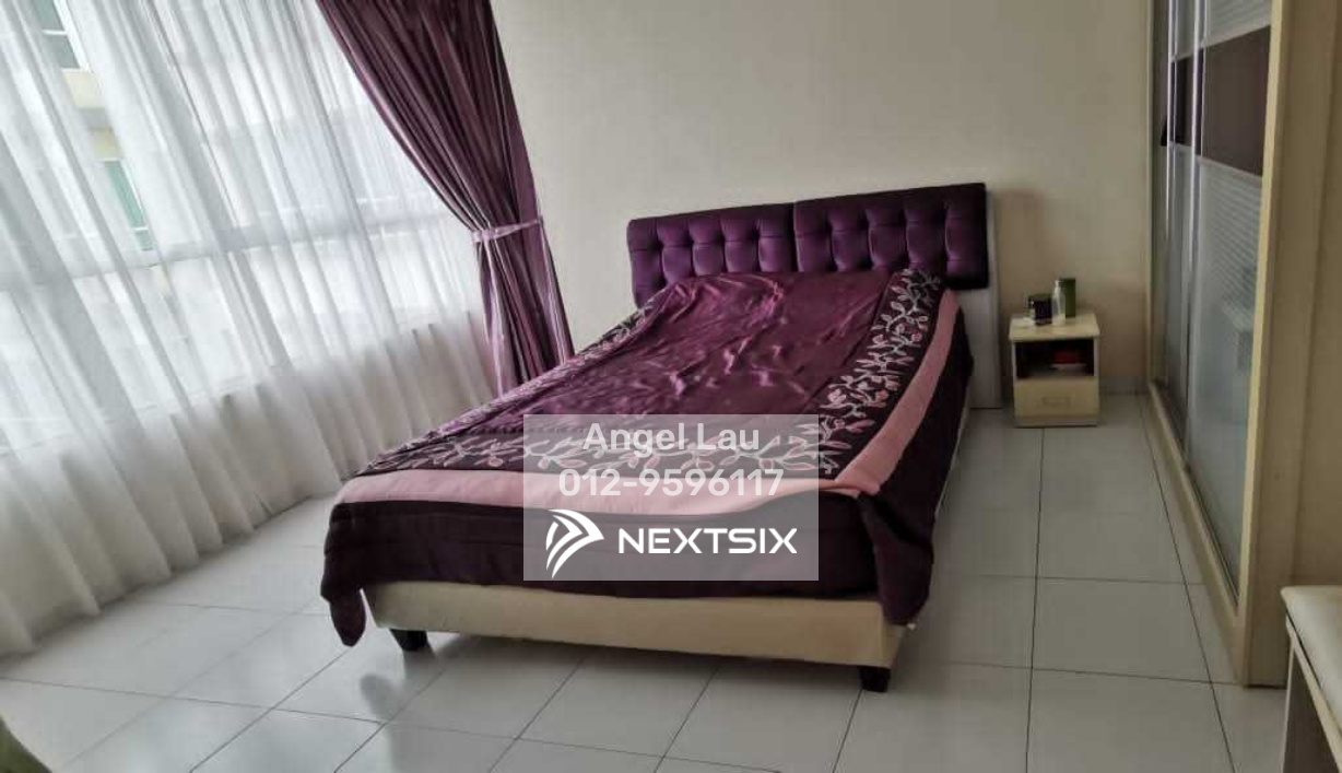 Serviced Residence For Sale in Georgetown Penang - Image 3