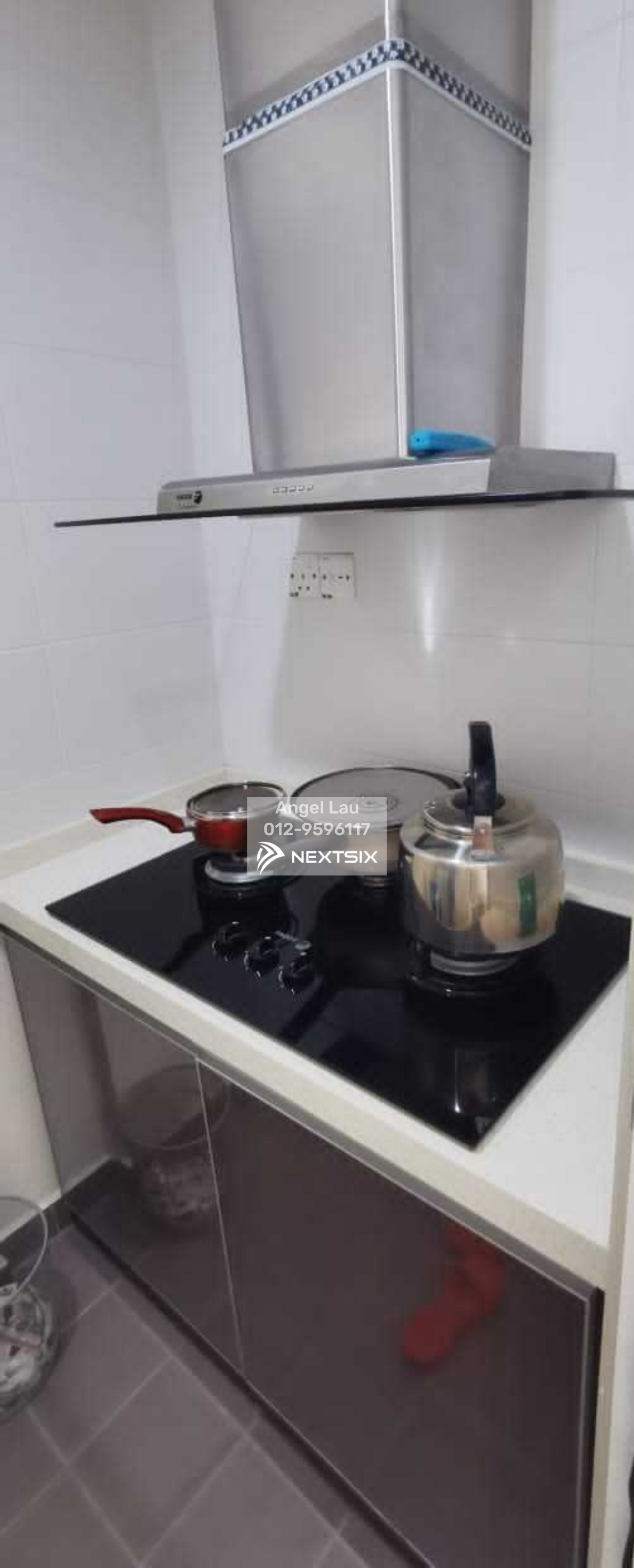Serviced Residence For Sale in Georgetown Penang - Image 4