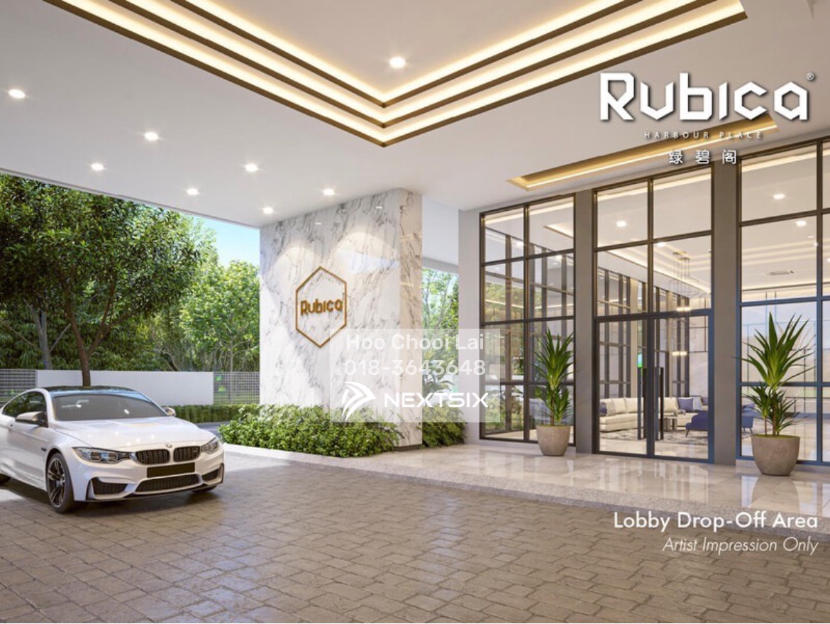 Serviced Residence For Sale in Butterworth Penang - Image 5