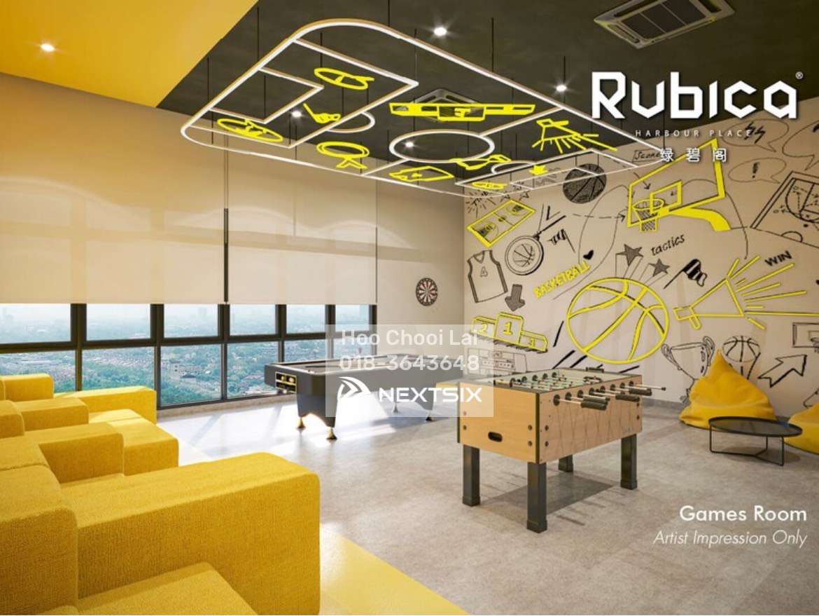 Serviced Residence For Sale in Butterworth Penang - Image 6