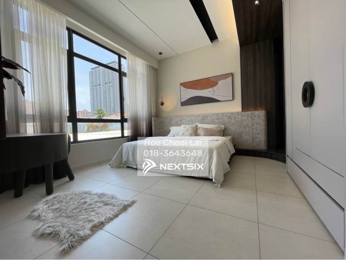 Condominium For Sale in Jelutong Penang - Image 5