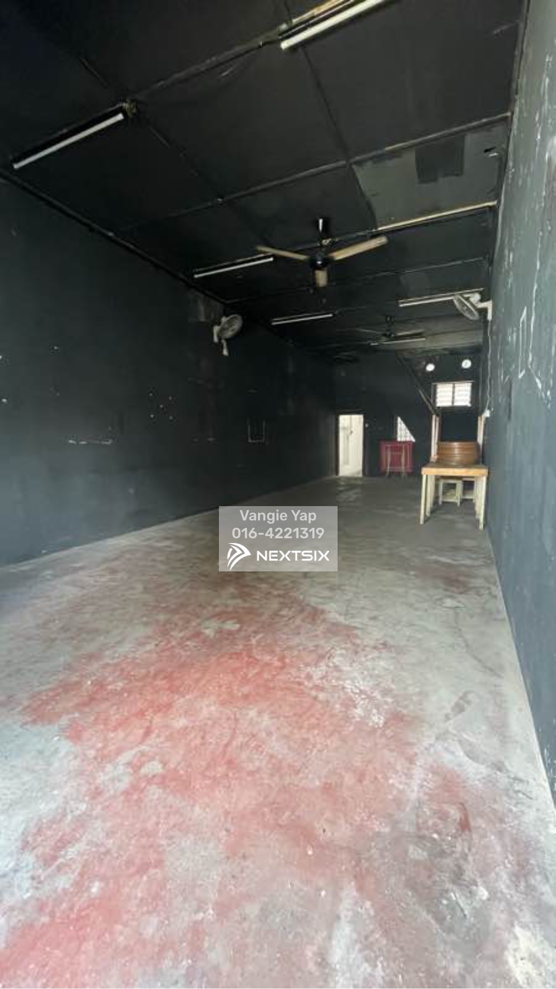 Shop For Rent in Georgetown Penang