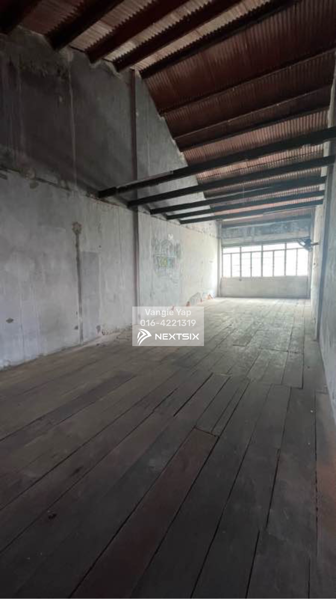 Shop For Rent in Georgetown Penang - Image 2