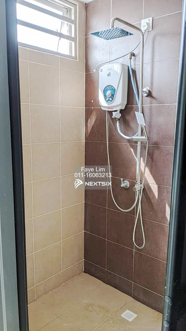 Condominium For Sale in Butterworth Penang - Image 10