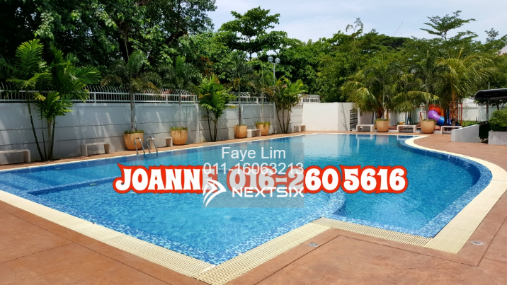 Condominium For Sale in Butterworth Penang - Image 11