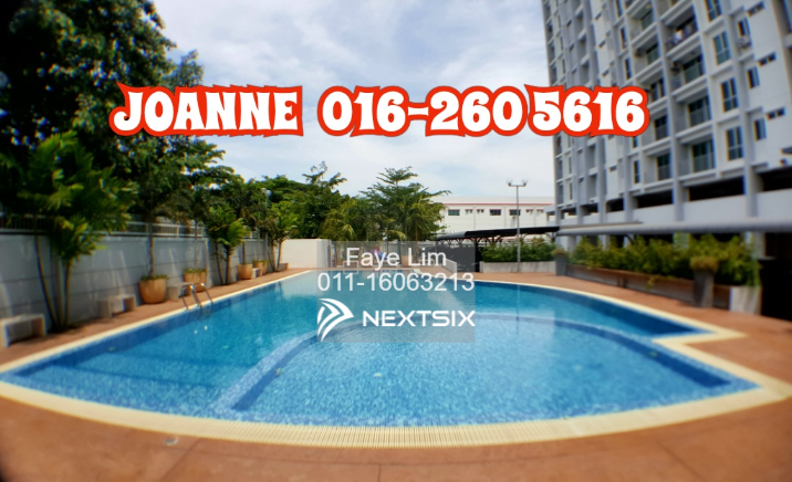 Condominium For Sale in Butterworth Penang - Image 13