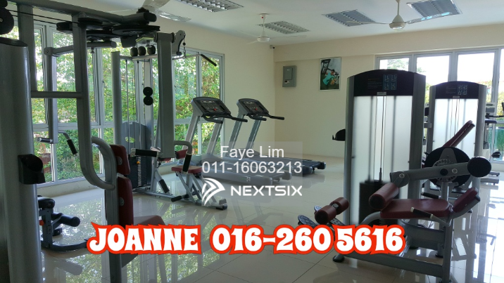 Condominium For Sale in Butterworth Penang - Image 15