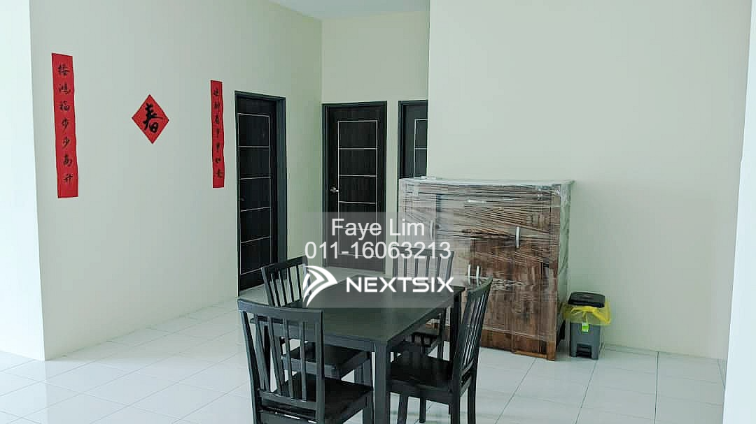 Condominium For Sale in Butterworth Penang - Image 2