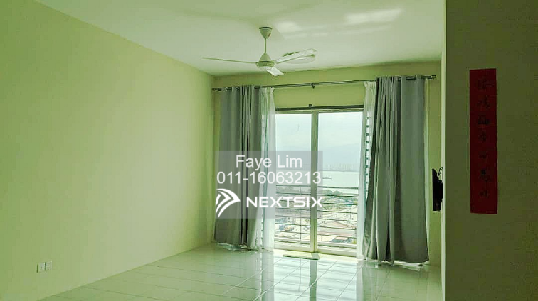 Condominium For Sale in Butterworth Penang - Image 4
