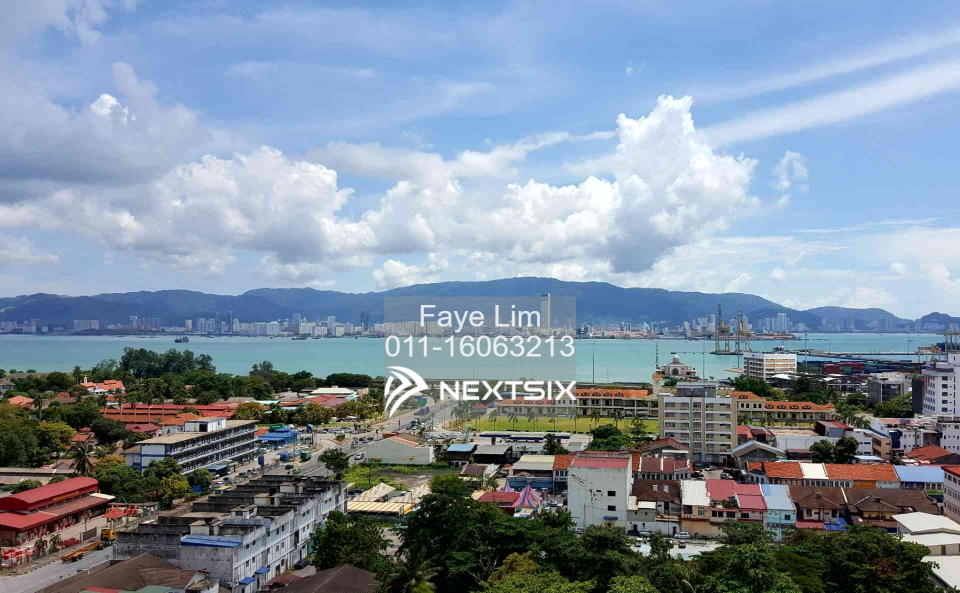 Condominium For Sale in Butterworth Penang - Image 5