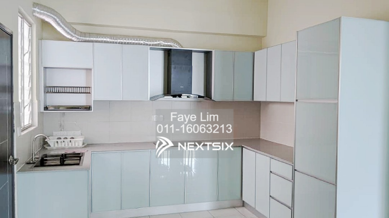 Condominium For Sale in Butterworth Penang - Image 6