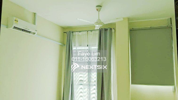 Condominium For Sale in Butterworth Penang - Image 7